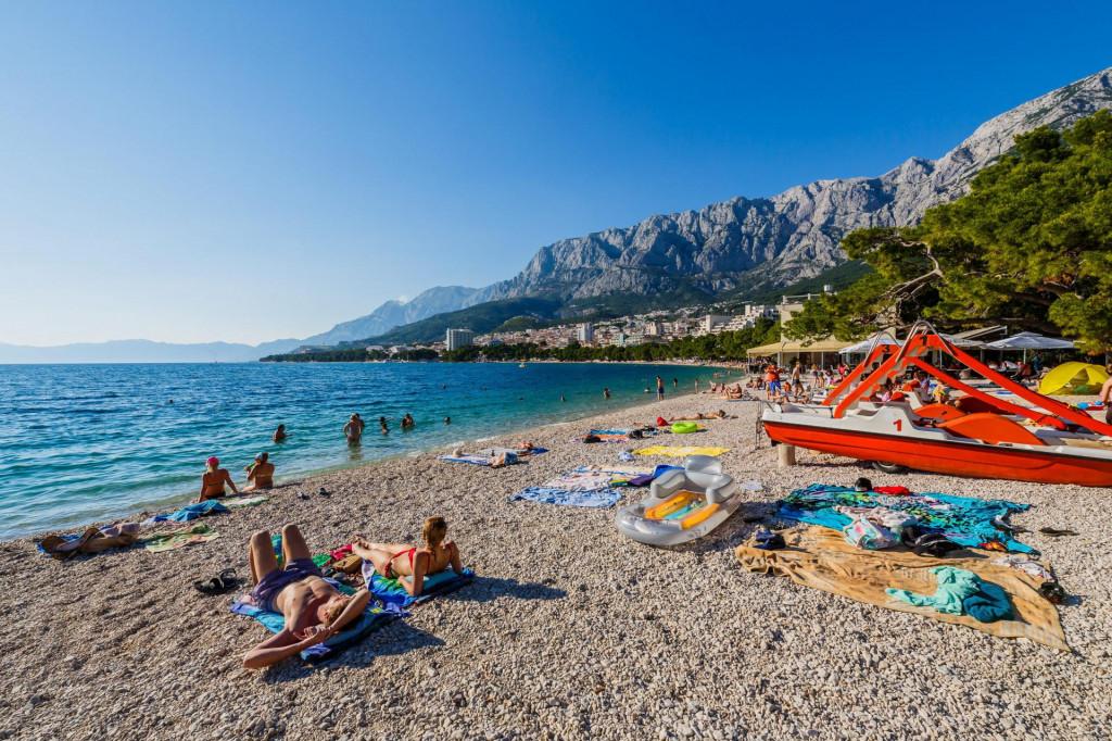 Čerkez: Ovo je posljedica ljetovanja van naše zemlje