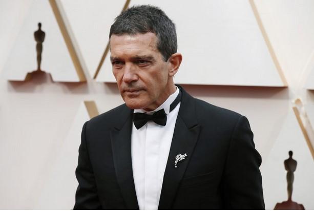 Antonio Banderas pobijedio koronavirus