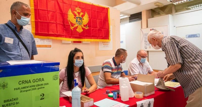 Prijavljeno više od 400 nepravilnosti na izborima u Crnoj Gori