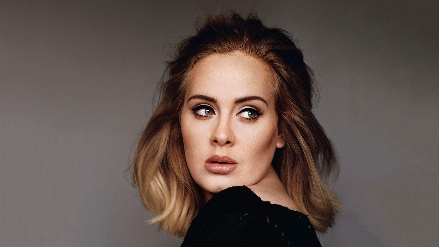 adele - Avaz