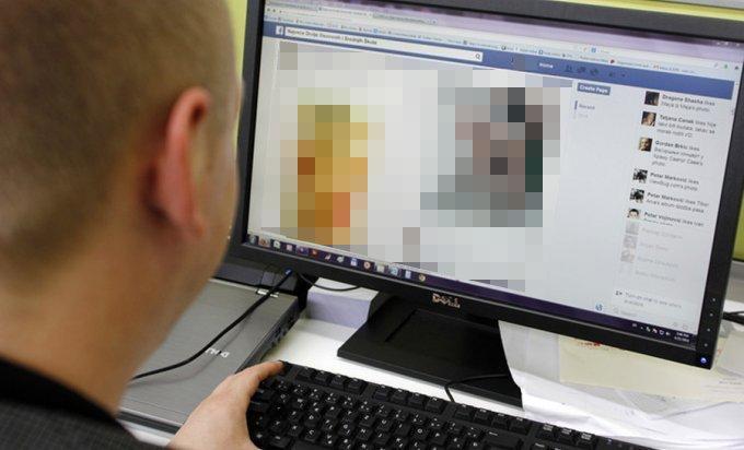 Zbog dječije pornografije uhapšen 71-godišnji starac