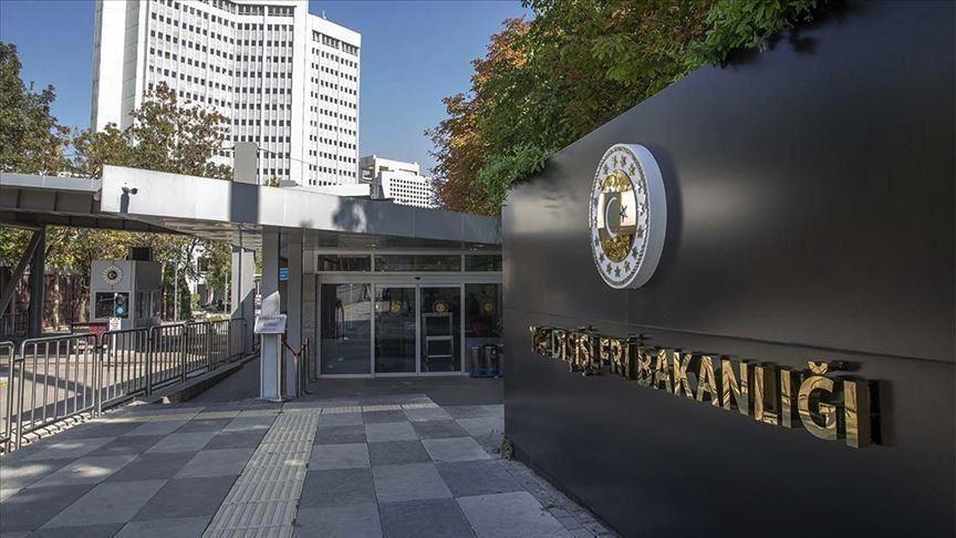 Turska pozvala Kosovo da ne otvara ambasadu u Jerusalemu