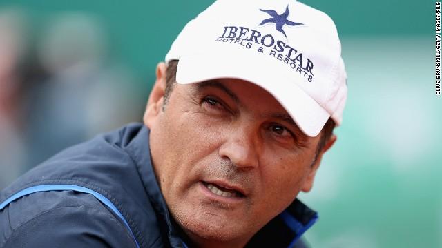 Toni Nadal: Biti diskvalifikovan kao prvi reket svijeta je udarac - Avaz