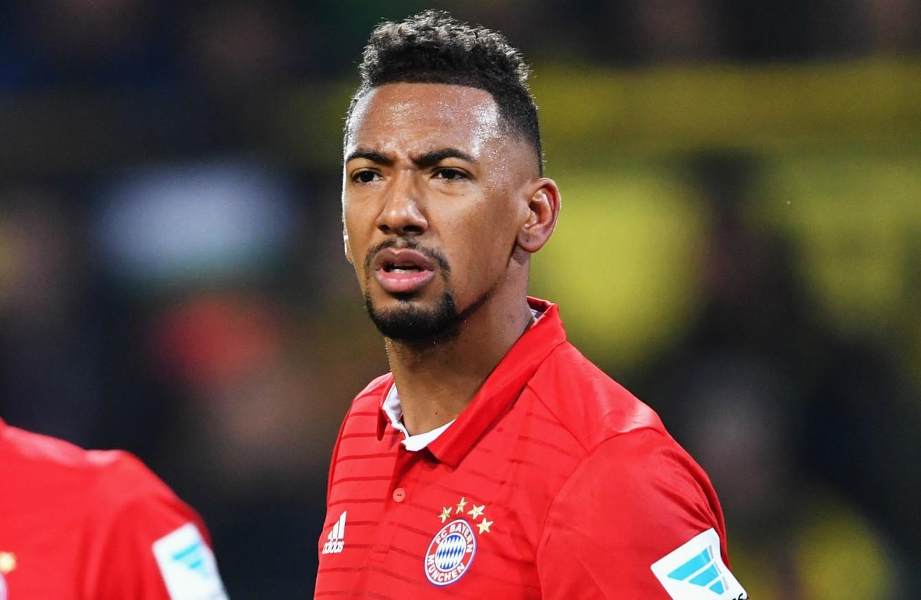 Boateng promijenio imidž i šokirao novom frizurom