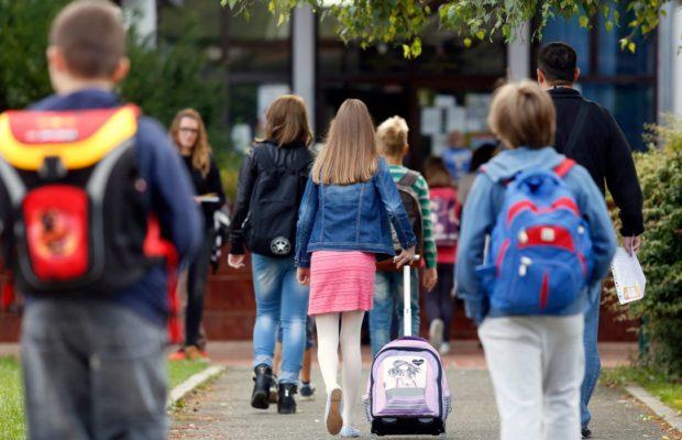 Roditelji i dalje imaju mogućnost da se izjasne da li dijete ići u školu ili nastavu pohađati online - Avaz