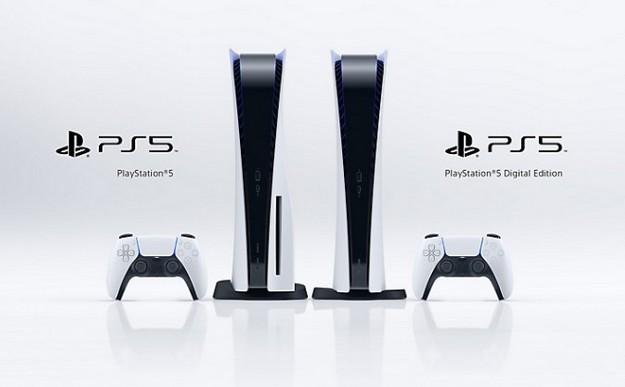 Playstation 5 - Avaz