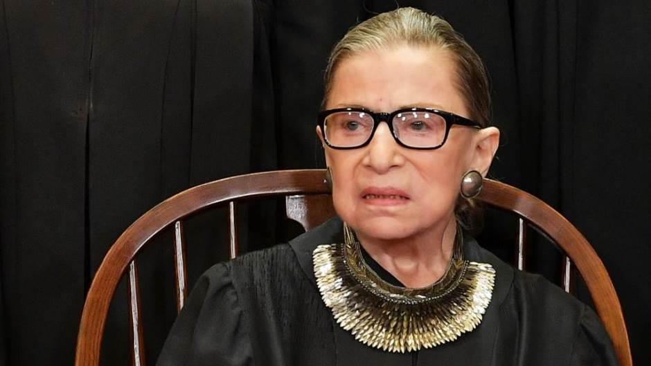 Preminula sutkinja američkog Vrhovnog suda Rut Bader Ginsburg