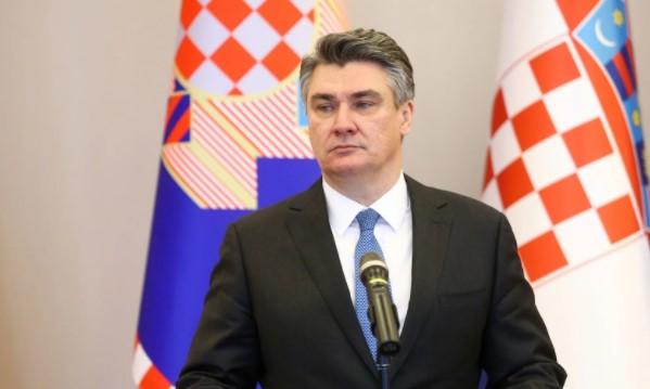 Zoran Milanović komentirao aferu "Janaf" i rekao mu da mu "istraga nije jasna"