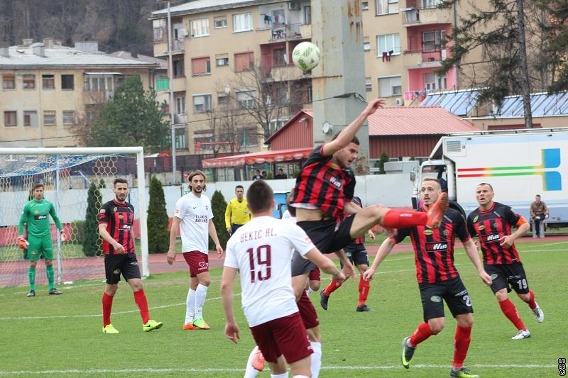 Sarajevo je u duelima sa Slobodom ostvarilo 46 pobjeda, 28 remija i 32 poraza - Avaz