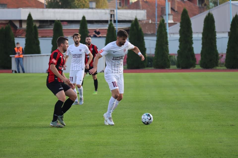 FK Sarajevo - Avaz