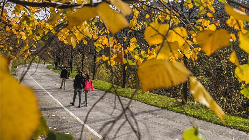 Danas počinje jesen, "AccuWeather" objavio dugoročnu prognozu