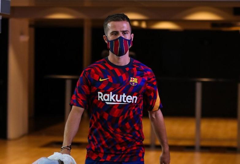 Pjanić ne može bez Juventusa ni u Barceloni