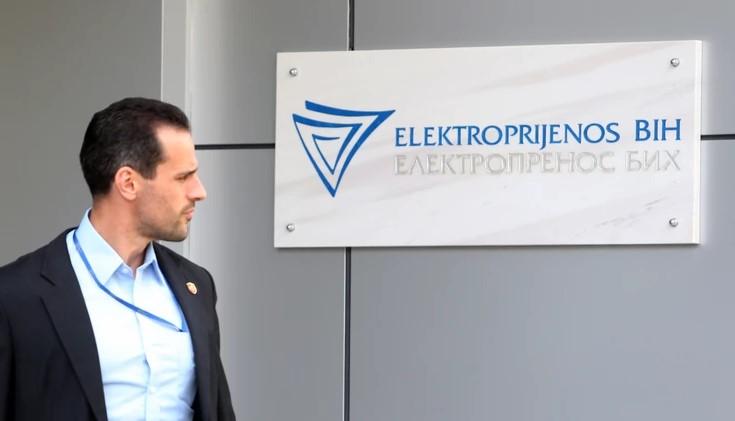 „Elektroprijenos“: Poziciju direktora žele tri stranke - Avaz