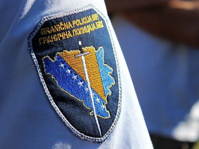 Njemačka osigurala donaciju u iznosu od 850.000 eura Graničnoj policiji BiH - Avaz