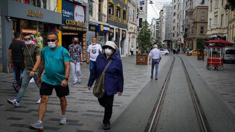 Zatvor za oboljele od korone u Turskoj koji daju lažne informacije o kontaktima