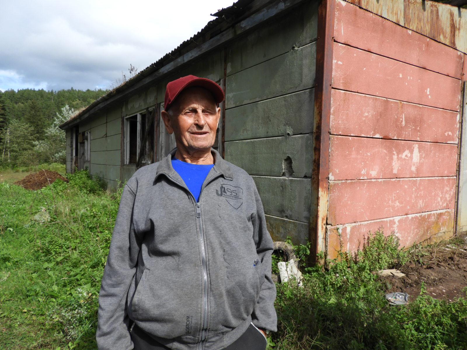 Obilježena godišnjica zatvaranja zloglasnog logora Sušica u Vlasenici - Avaz