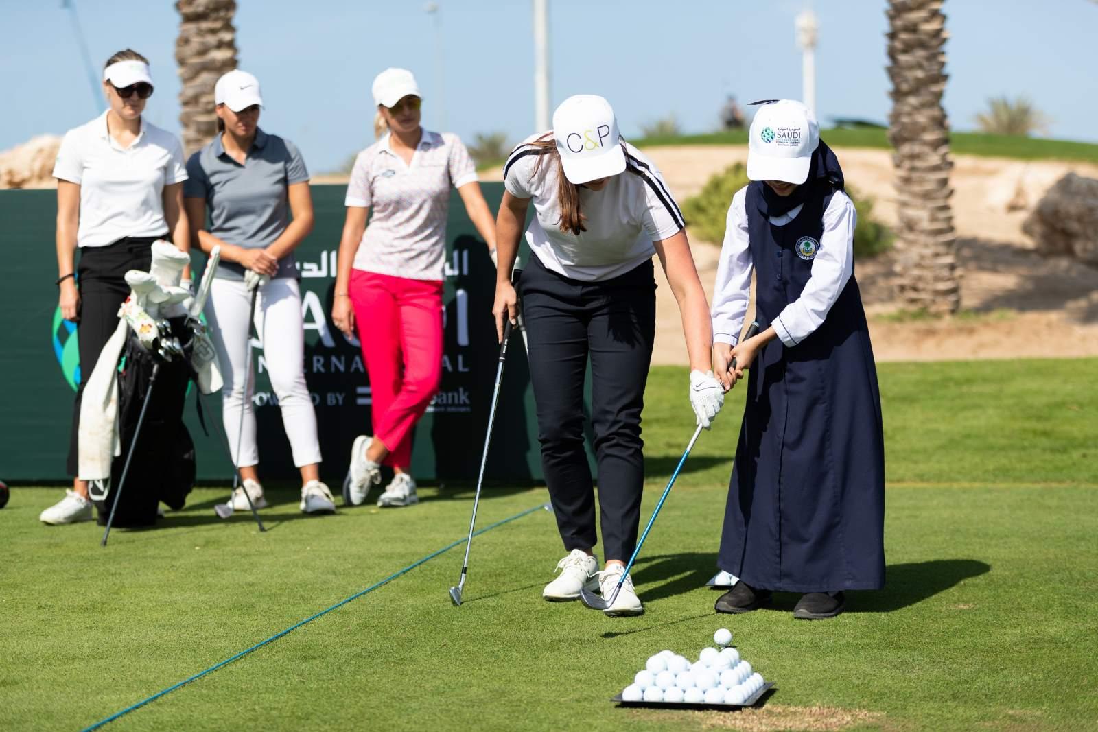 Oba turnira održat će se u Golf klubu Royal Greens - Avaz