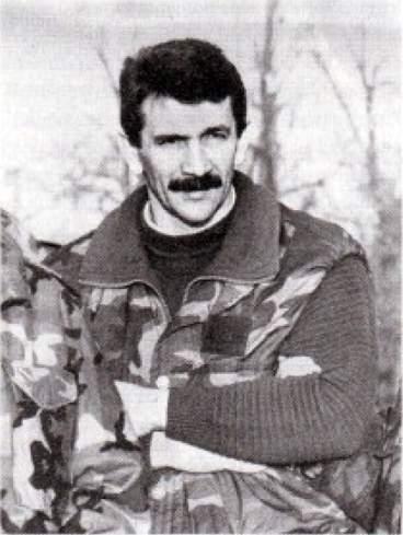 Mustafa Hajrulahović Talijan - Avaz