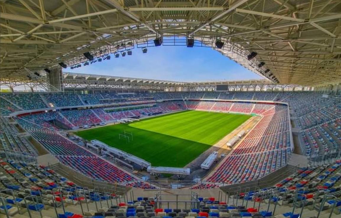 Trećeligaš dobio stadion vrijedan 100 miliona eura