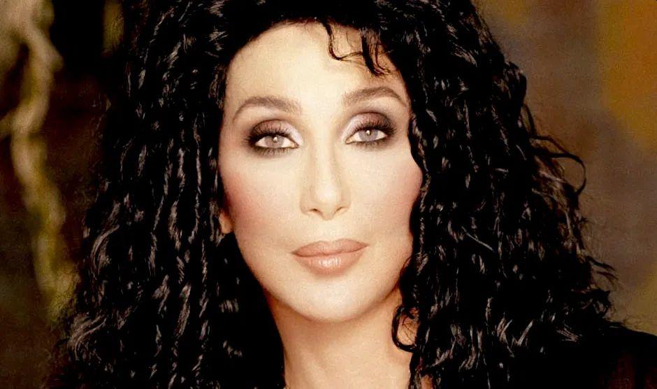 Cher - Avaz