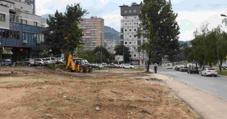 Uskoro radovi od raskrsnice sa Ulicom Kranjčevićeva do raskrsnice sa Ulicom Tešanjska - Avaz