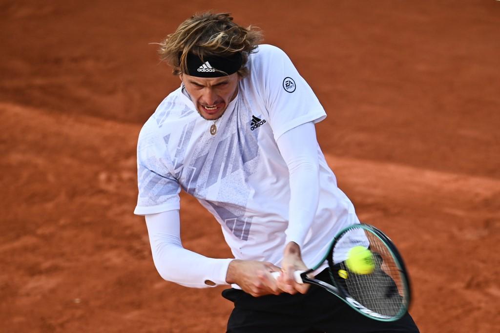 Zverev: Neočekivana eliminacija - Avaz