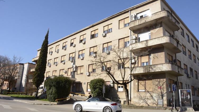 Klinika za infektivne bolesti Sveučilišne kliničke bolnice Mostar - Avaz