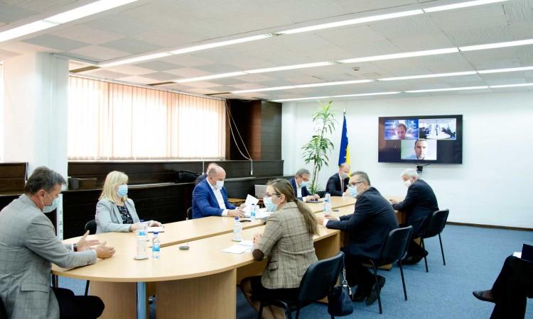 Osigurati finansiranje izgradnje autoceste na dionici Mostar sjever-Mostar jug