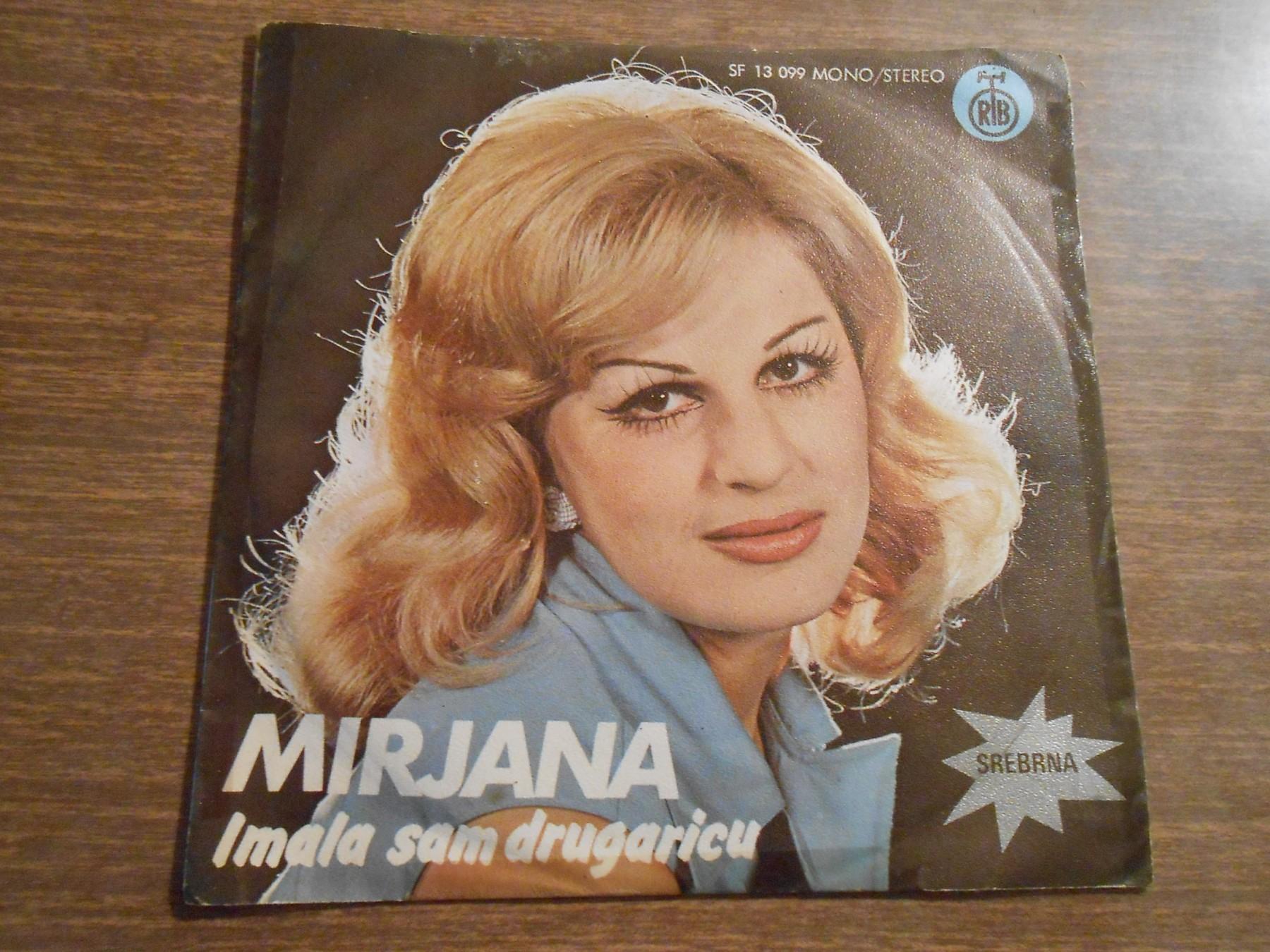 Mirjana Bajraktarević - Avaz