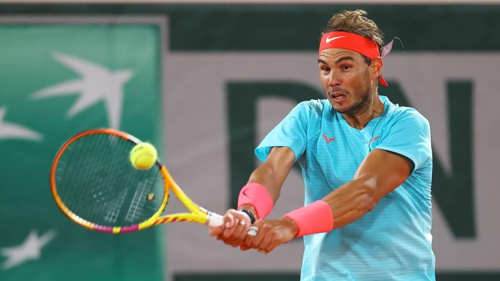 Nadal počistio Švarcmana i ušao u finale Rolan Garosa