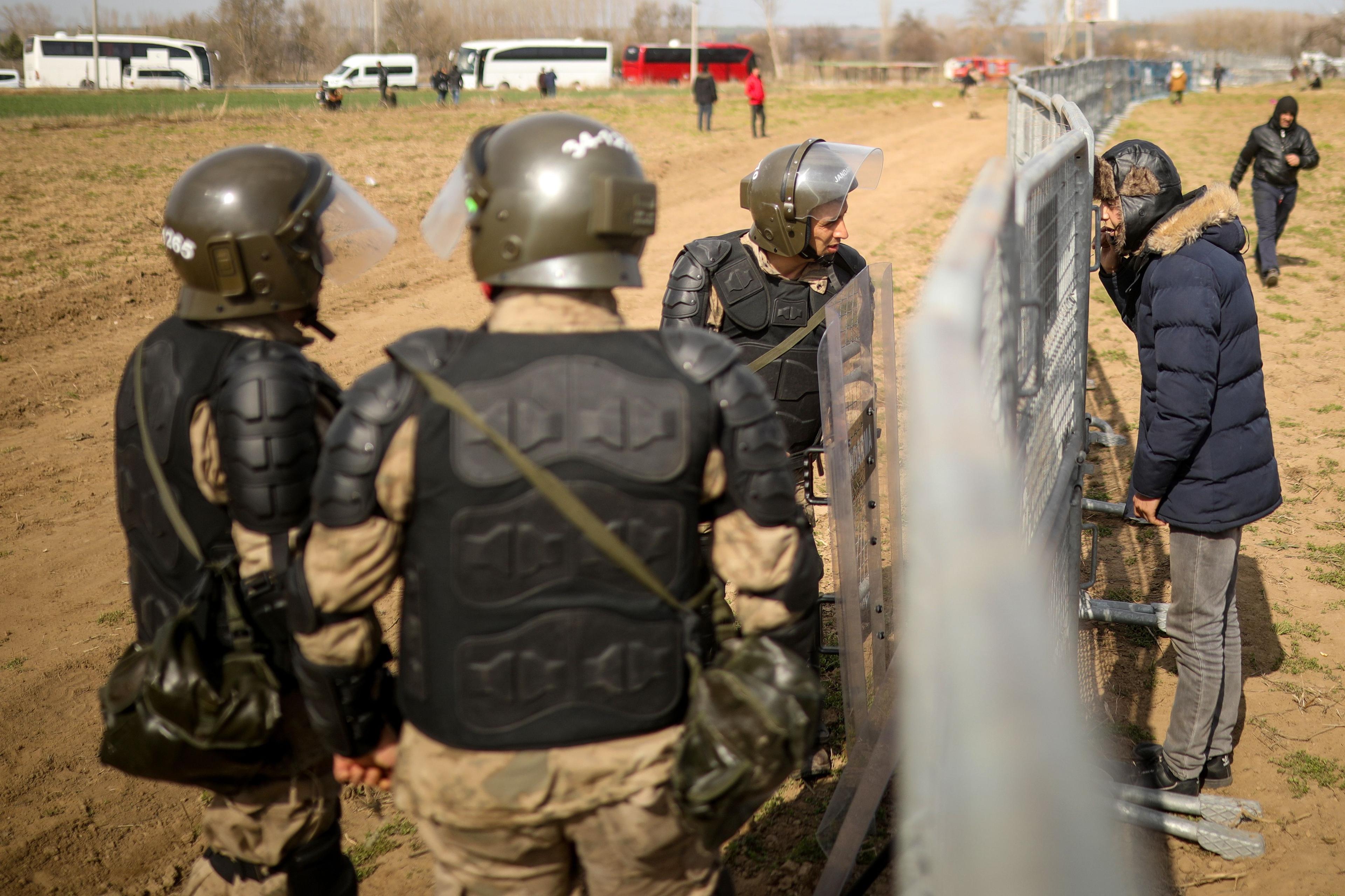 Novi Pakt o migracijama i azilu EU, evropski policajci mogli bi doći na bh. granicu