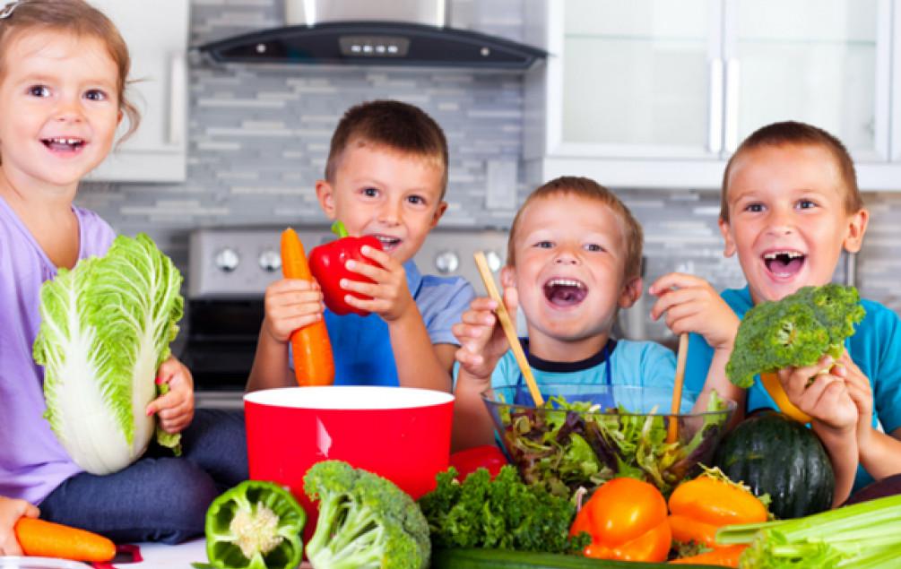 Može se dogoditi i da ne unesu adekvatnu količinu vitamina - Avaz