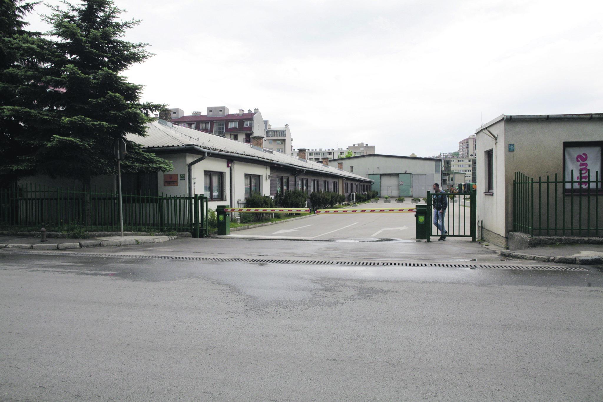 Naplaćivala parking, a onda postala revizor u „Radu“!