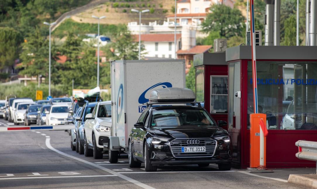 Otvaraju se pogranični prijelazi između Hrvatske i BiH, evo kada odluka stupa na snagu