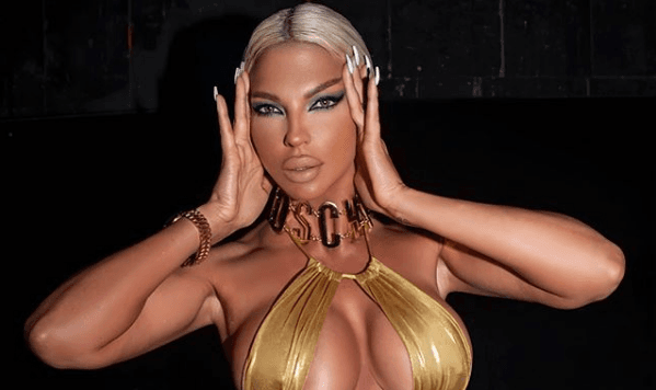 Jelena Karleuša - Avaz