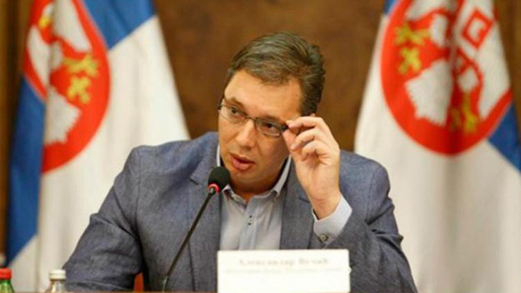 Vučić: "Mali šengen" važan je za opstanak država i nacija na Balkanu