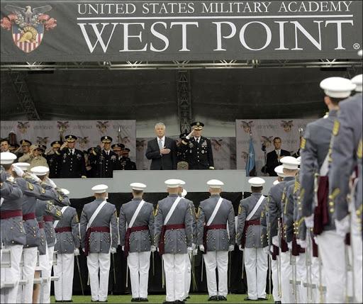 Raspisan konkurs, traži se kandidat za Vojnu akademiji kopnene vojske West Point