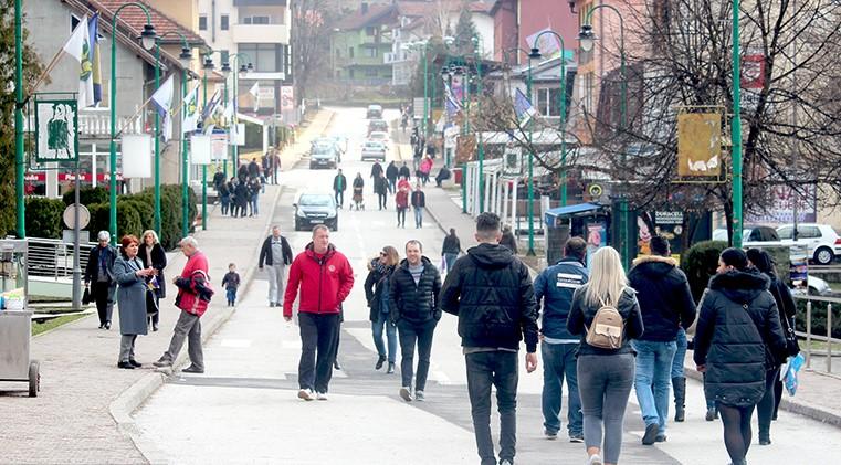 Posljednjih nekoliko dana pogoršana epidemiološka situacija - Avaz