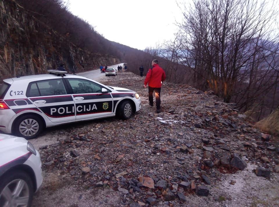 Pronađeno tijelo na Bjelašnici: Nepoznati muškarac ubijen iz vatrenog oružja