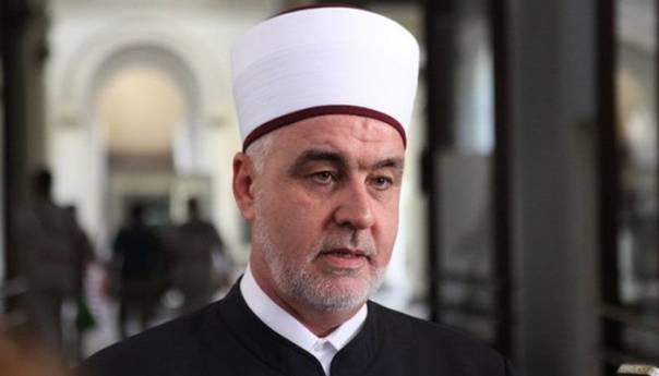 Reis Kavazović u radnom posjetu Mostarskom muftijstvu