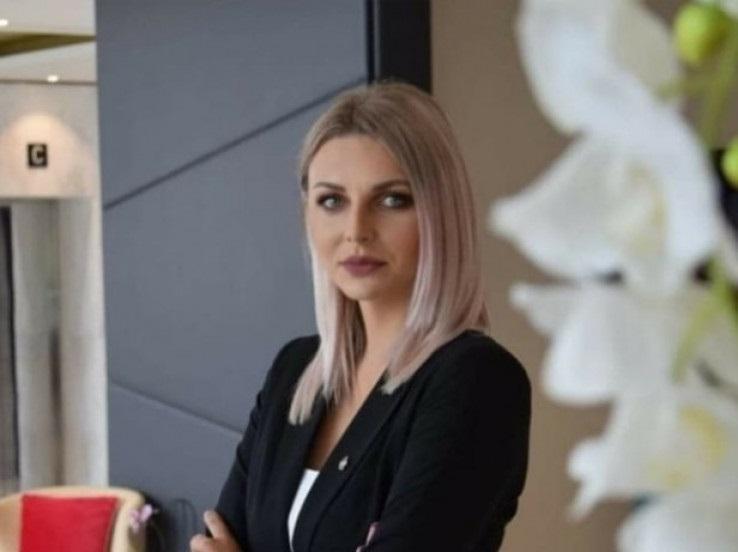 Anida Skenderagić: Direktor televizije Vogošća naredio da napustim studio, jer sam kandidat NiP-a na izborima