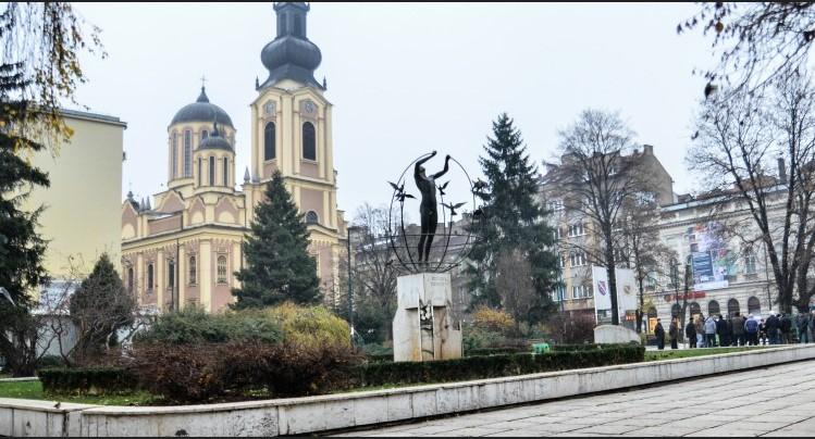 Na trgu će biti sagrađeno centralno spomen-obilježje svim poginulim braniocima od 1992-1995. godine - Avaz