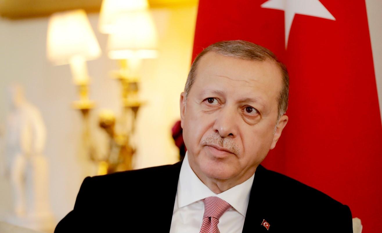 Erdoan: Amerika ne zna sa kim ima posla