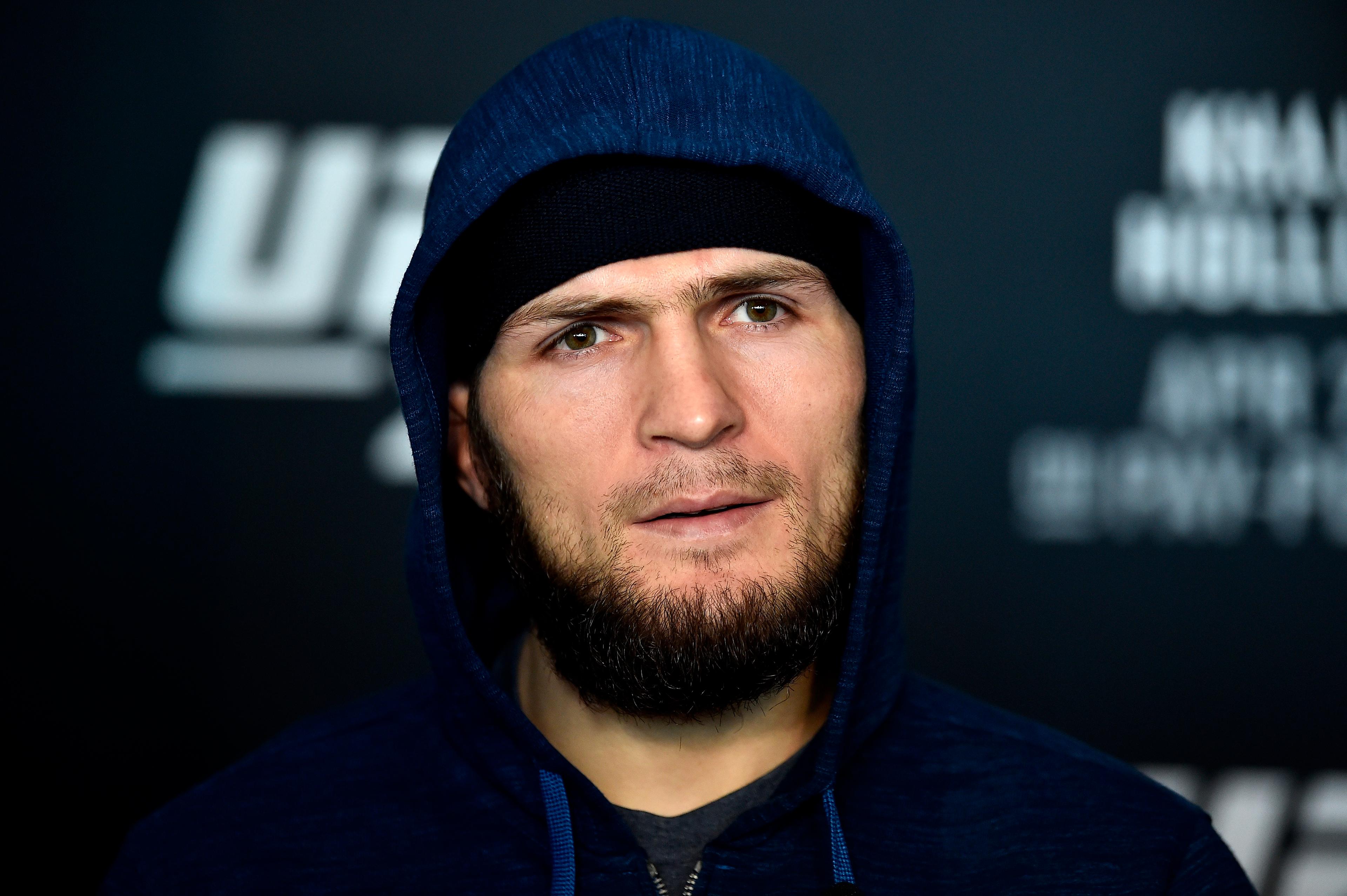 Habib Nurmagomedov: Odlazak istinskog borca