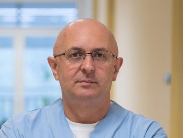 Dr. Jahić: Pacijenti su nam zapušteni - Avaz