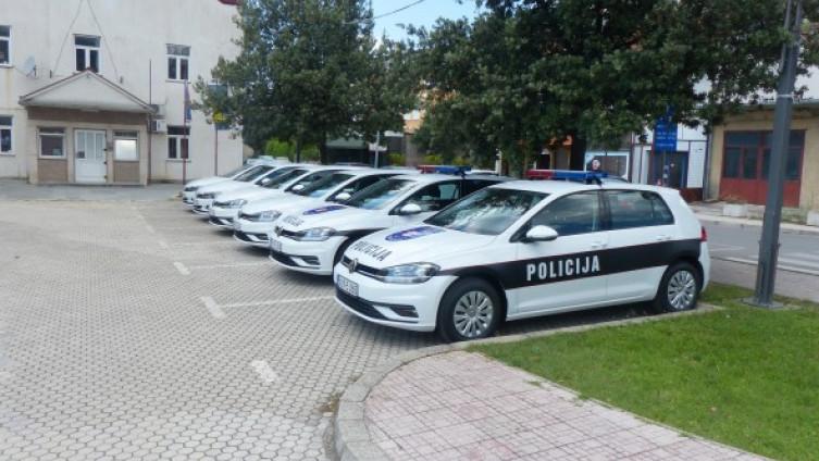 U akciji "Lord" u Grudama pronađena droga, oružje i municija