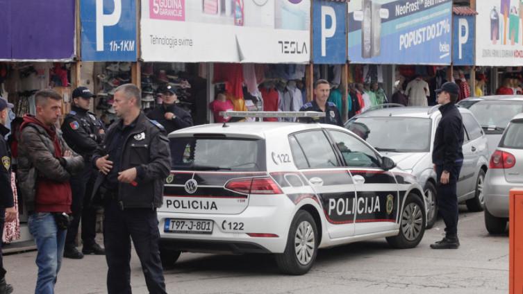 Ženi otrgnuli s vrata zlatnu ogrlicu i lančić