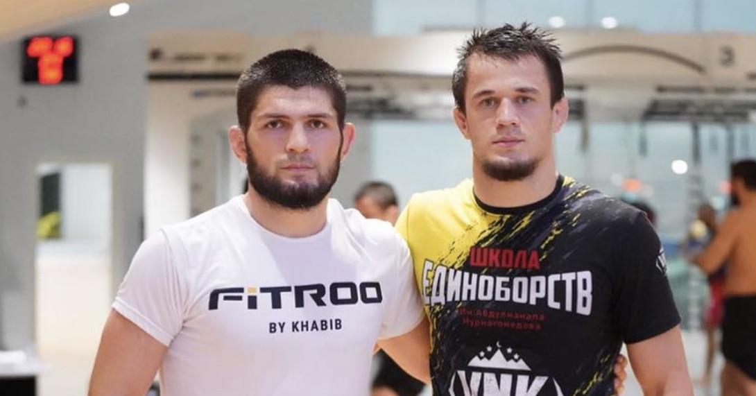 Novi Nurmagomedov u oktagonu, Habib ima adut iz rukava