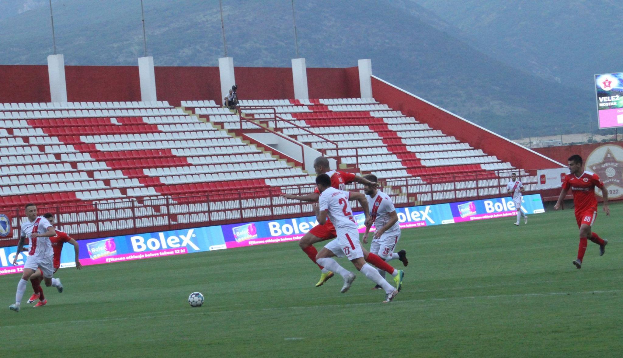 Mostarski gradski derbi u centru pažnje: Pogledajte kako su Dudić, Ivanković, Jagodić i Crnogorac najavili 13. kolo