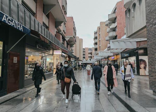 Evropa je ponovo u epicentru ove pandemije - Avaz